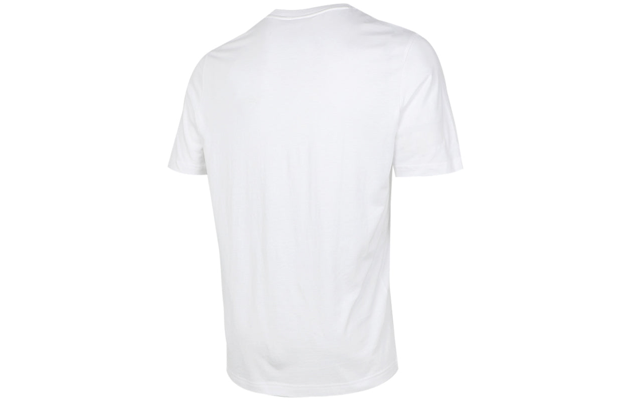 PUMA OB Graphic T-Shirt 'White' 532653-02