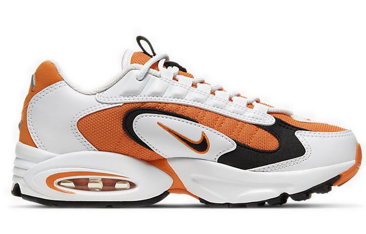 (WMNS) Nike Air Max Triax 96 'Magma Orange' CT1276-800