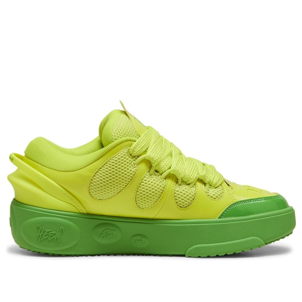 PUMA LaMelo Ball LaFrance 'Slime' 310868-01
