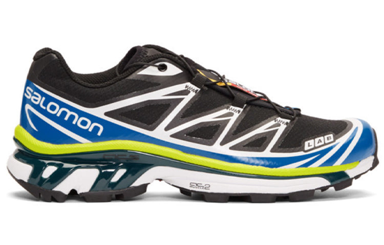 SALOMON Xt-6 Adv 'Coral Sea' 405099