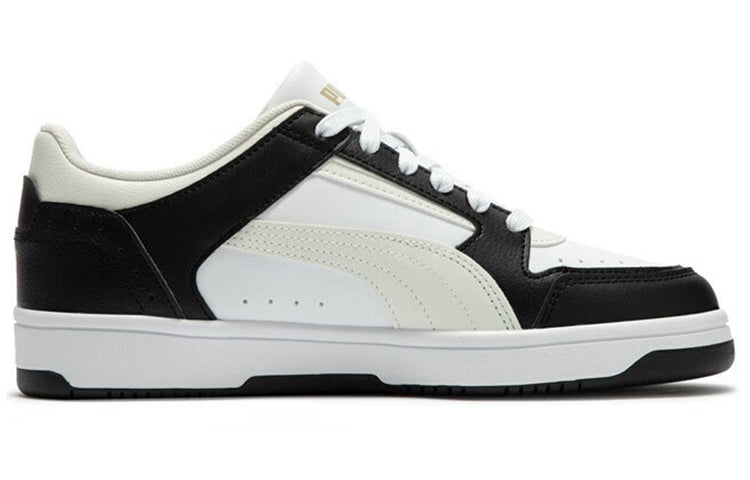 PUMA Rebound Joy 'White Black' 380747-25