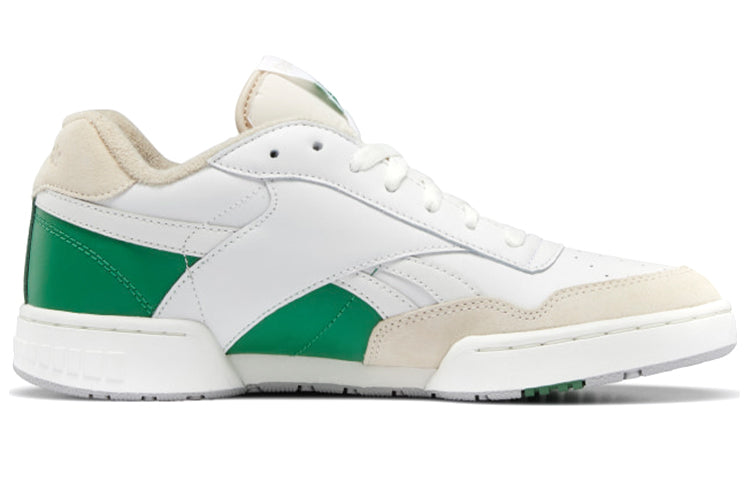 Reebok BB 4000 Cozy Shock Absorption White Unisex G57741