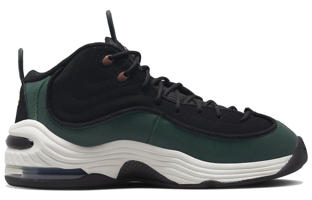 Nike Air Penny 2 'Faded Spruce' DV3465-001