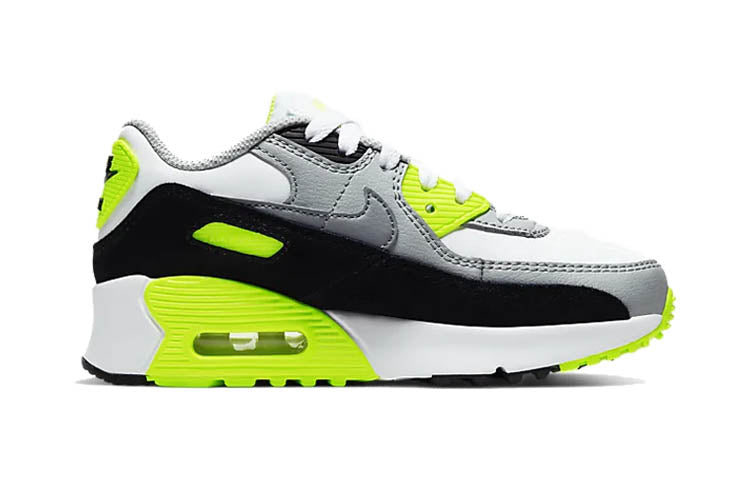 (PS) Nike Air Max 90 'Volt' CD6867-101