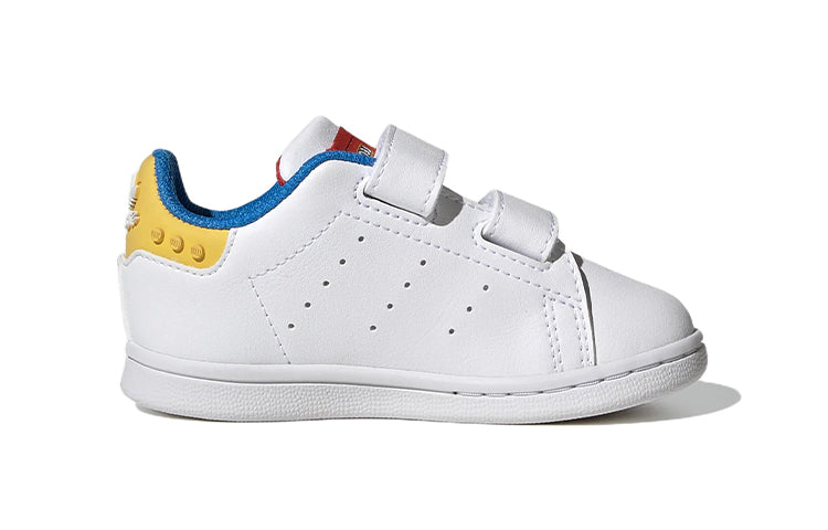 (TD) adidas LEGO x Stan Smith I 'White Pantone' GV8969