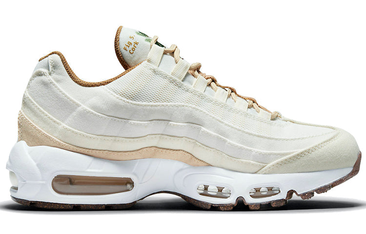 (WMNS) Nike Air Max 95 SE 'Cork' CZ2275-100