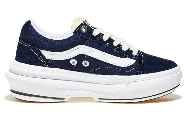 Vans Old Skool Comfi Kush 'Blue White' VN0A7Q5ELKZ