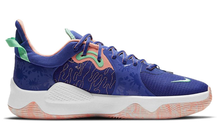 Nike PG 5 EP 'LA Drip' CW3146-400