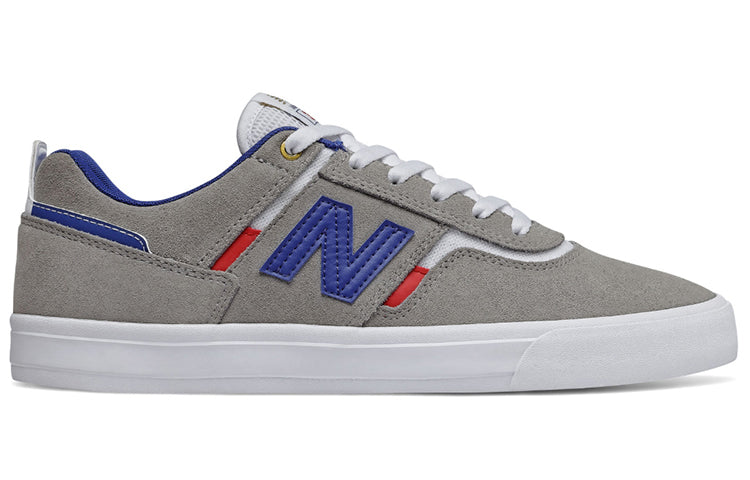 New Balance Jamie Foy x Numeric 306 'Grey' NM306JEF