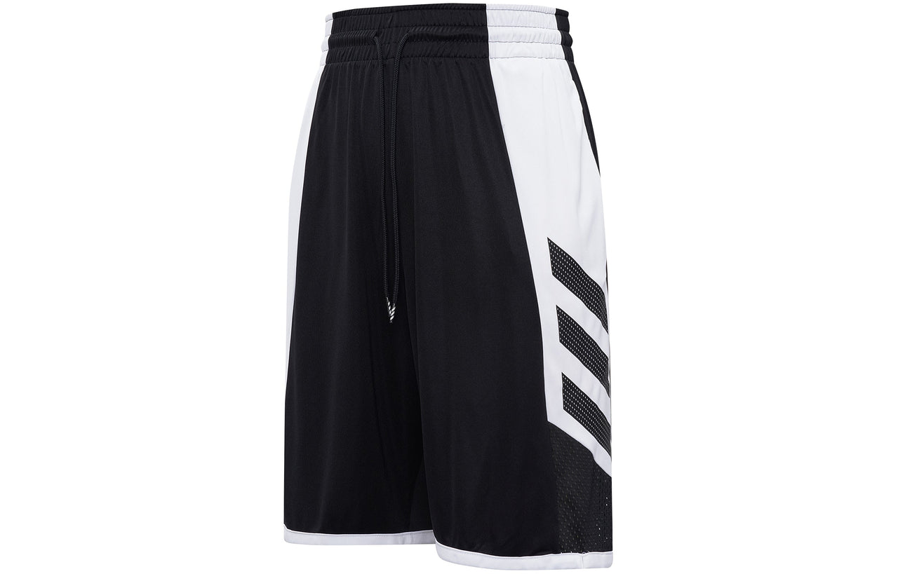 adidas Pro Madness Shr Basketball game Sports Shorts Black FH7947