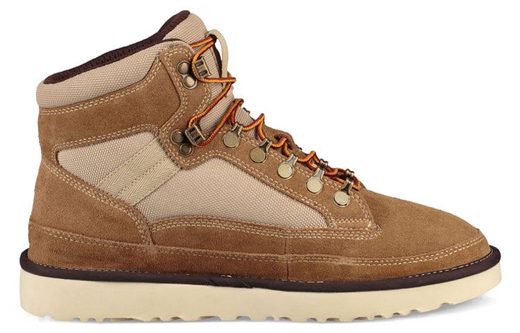 UGG Highland Hiker Boot 'Chestnut' 1096609-CHE
