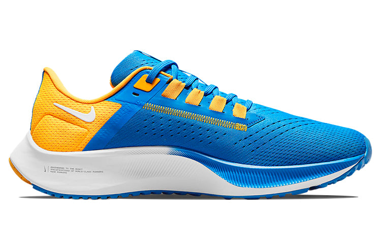 Nike x NFL Air Zoom Pegasus 38 'Los Angeles Chargers' DJ0816-400