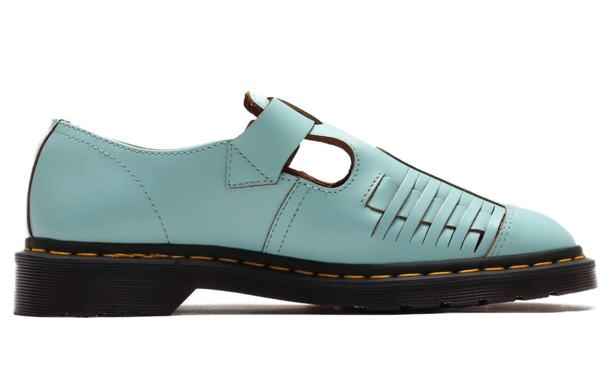 Dr. Martens Mica Sandal Sandals Blue 24551424