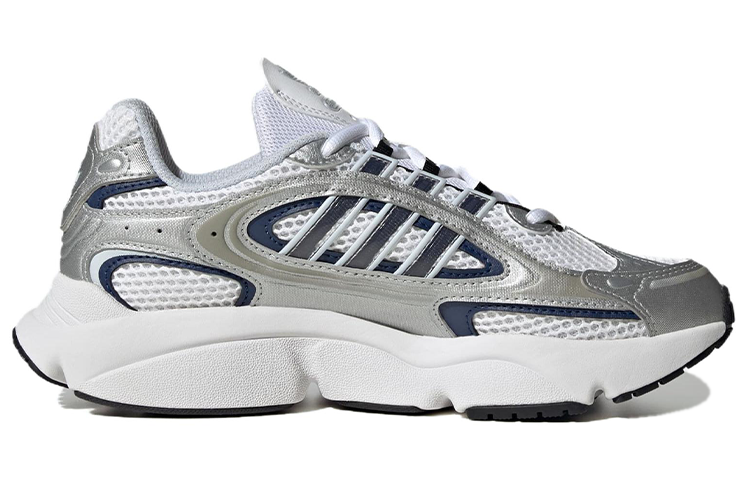(WMNS) adidas Ozmillen 'Silver Tech Indigo' IF6582