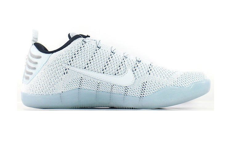 Nike Kobe 11 Elite Low 4KB 'Pale Horse' 824463-443