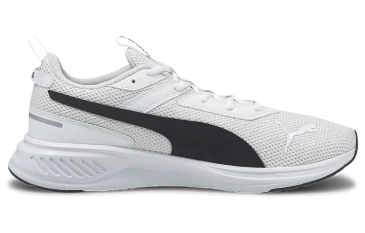 PUMA Scorch Runner 'White Black' 194459-04