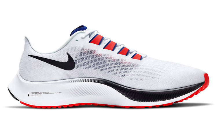 Nike Air Zoom Pegasus 37 'White Concord' DD8348-100