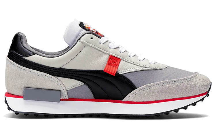 PUMA Nintendo x Future Rider 'Retro Console' 380197-01