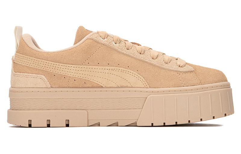 (WMNS) PUMA Mayze 'First Sense - Light Sand' 388565-02