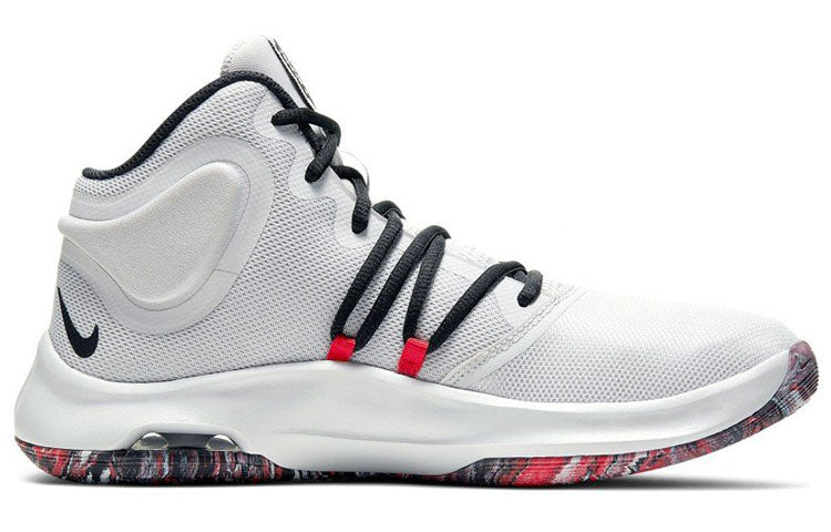 Nike Air Versitile 4 'White Black Red' AT1199-004