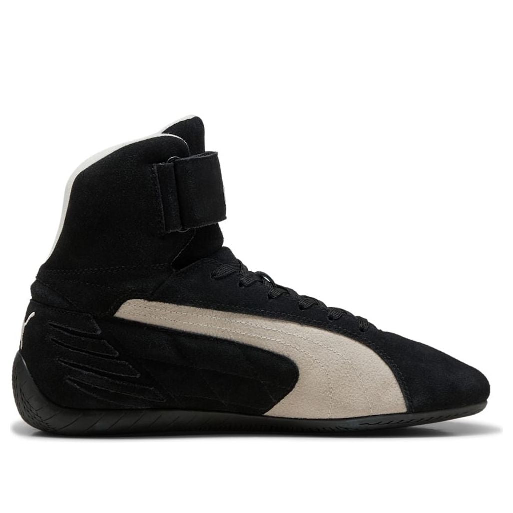 Puma Speedcat Mid 'Black Warm White' 400384-01