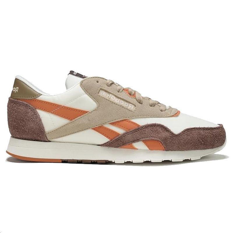 Reebok Classic Nylon Vintage 'Mahogany Terracotta' 100075299