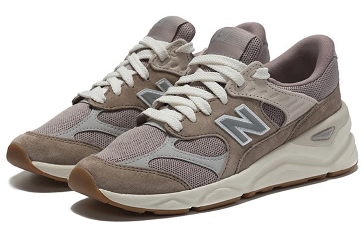 New Balance X-90 'Brown Ivory' MSX90RCA