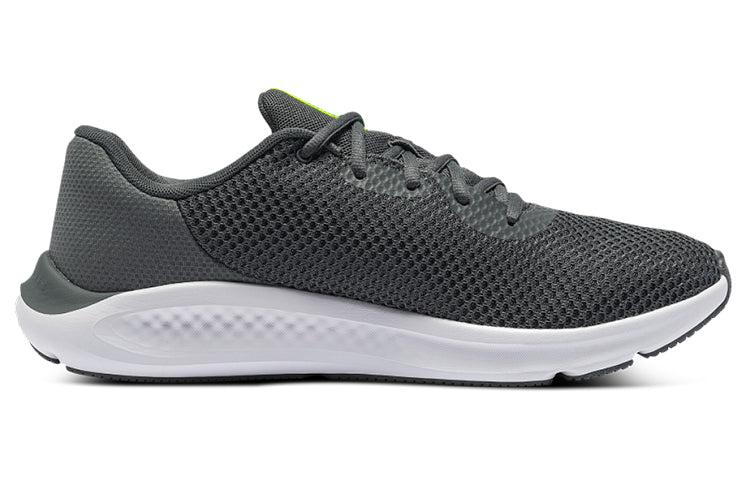 Under Armour Pursuit Charged Pursuit 3 'Black' 3025846-100