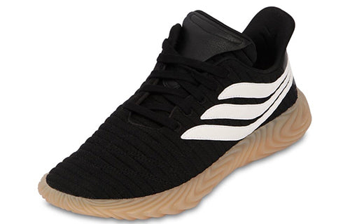 adidas Sobakov 'Black Gum' AQ1135