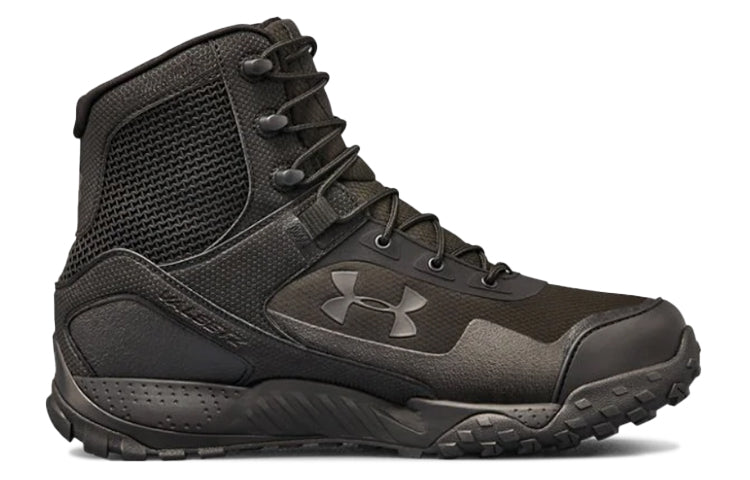 Under Armour Valsetz RTS 1.5 Tactical Boots 'Black' 3021035-001