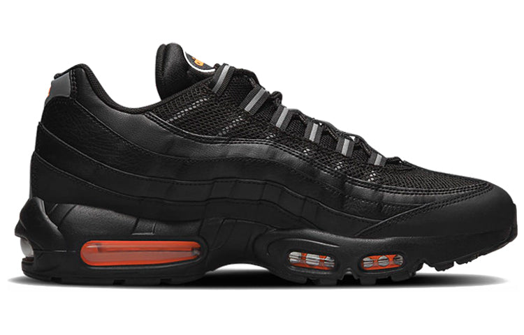 Nike Air Max 95 Essential 'Halloween' DJ6884-001