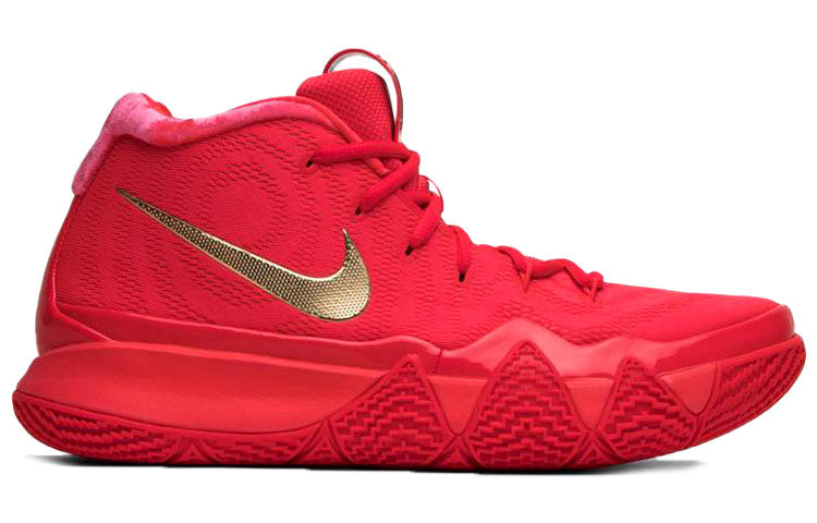 Nike Kyrie 4 'Red Carpet' 943806-602