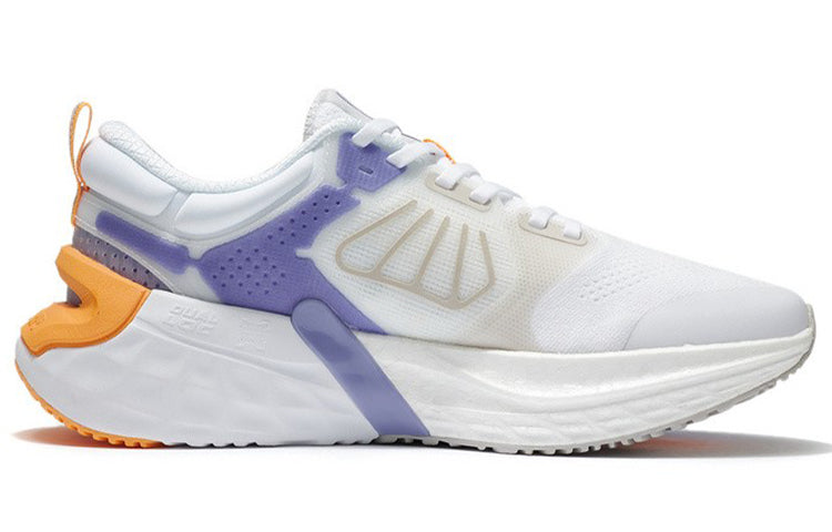 Li-Ning Furious Rider 6 'White' ARZS001-6