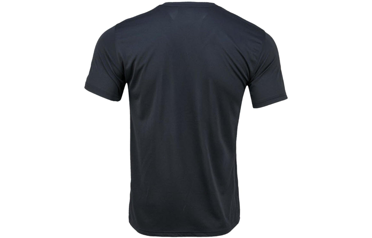 Nike Dri-FIT Legend Short Sleeve Training T-Shirt 'Black' 718834-010