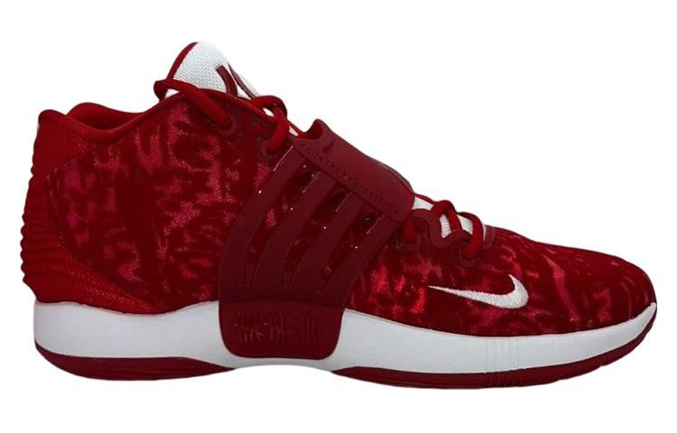 Nike KD 14 TB 'Gym Red' DM5040-600