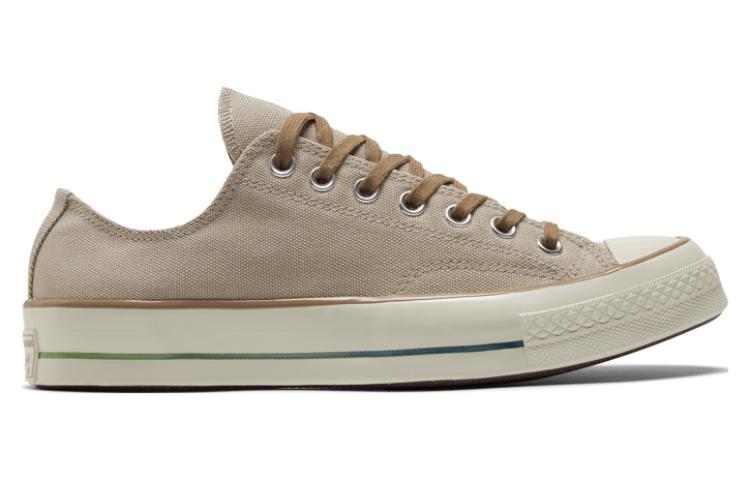 Converse Convers Chuck Tayor All Star 1970s 'Gray Brown' A02771C