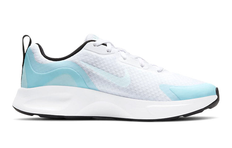 (GS) Nike Wearallday 'Glacier Blue' CJ3816-102