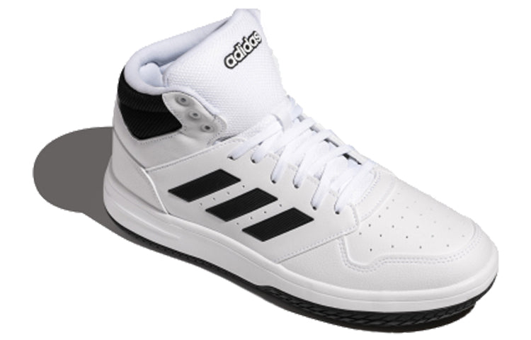 adidas neo gametalker 'White Black' FW9880