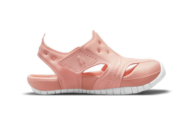 (TD) Air Jordan Flare 'Arctic Orange' CI7850-800