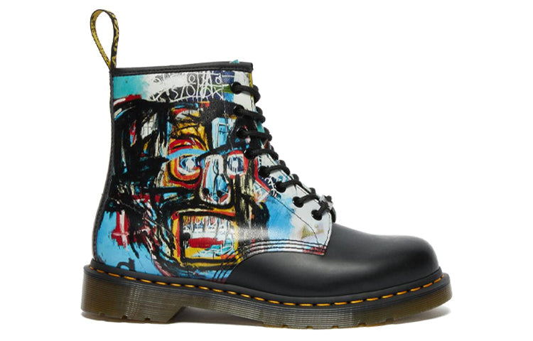 Dr. Martens Jean-Michel Basquiat x 1460 'Untitled' 27187001
