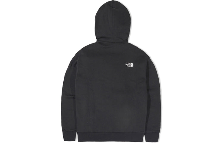 THE NORTH FACE Drew Peak Hoodie 'Black' NF0A5AZI-JK3