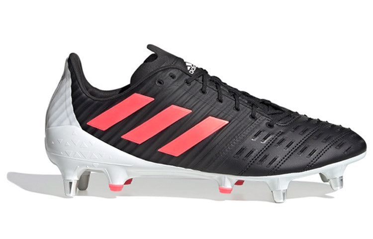 adidas Predator Malice Control 'Black Pink White' FY6970