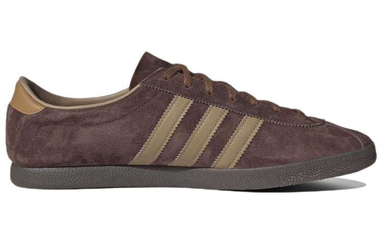adidas Originals City Shoes 'Brown Beige' GY7359