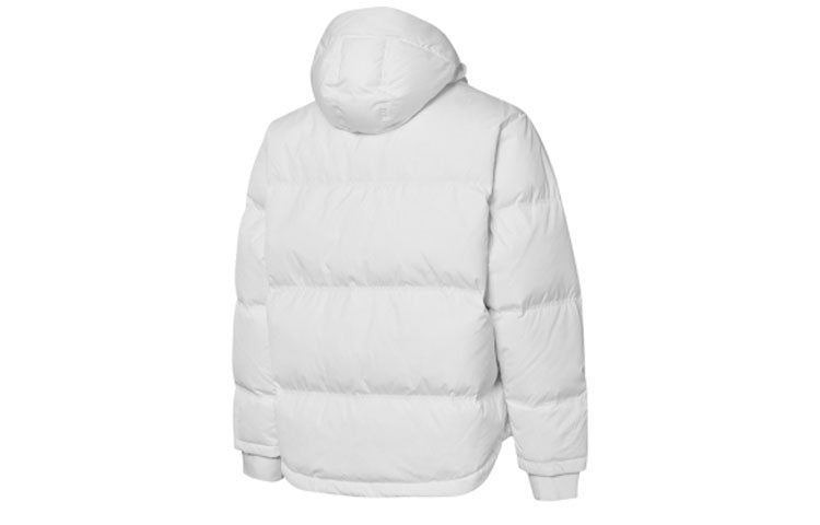 PUMA Down Jacket 'White' 534486-02