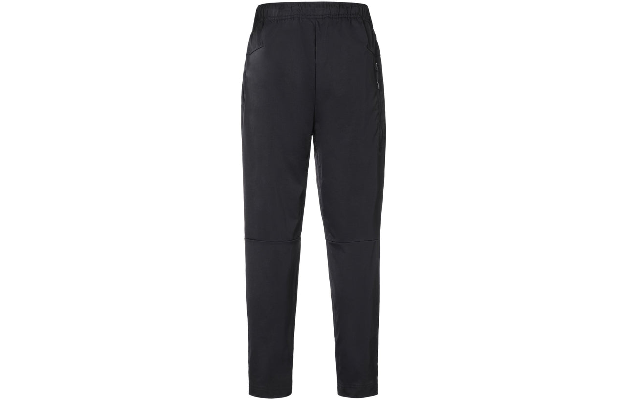 Nike Sportswear Causual Sports Long Pant Male Black CU4484-010