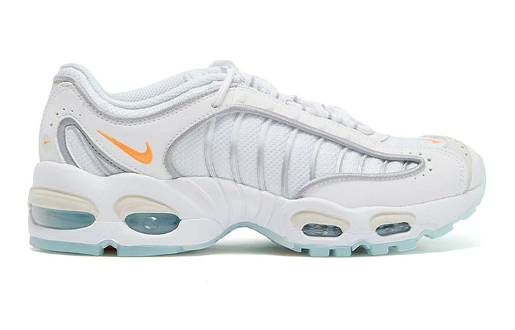 (GS) Nike Air Max Tailwind 4 'Total Orange' CT1641-100