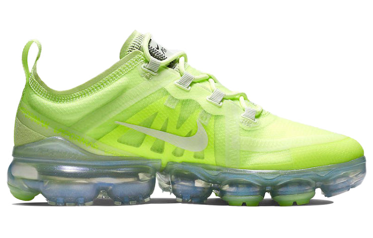 (WMNS) Nike Air VaporMax 2019 'Volt' AR6632-700