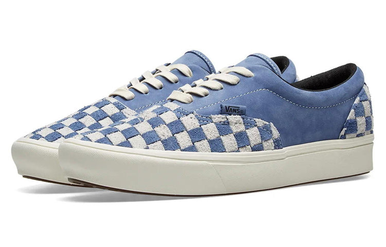 Vans Vault Era ComfyCush LX 'Blue White' VN0A45JYVNR1