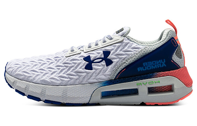 Under Armour HOVR Mega 2 'White Orange' 3025472-100