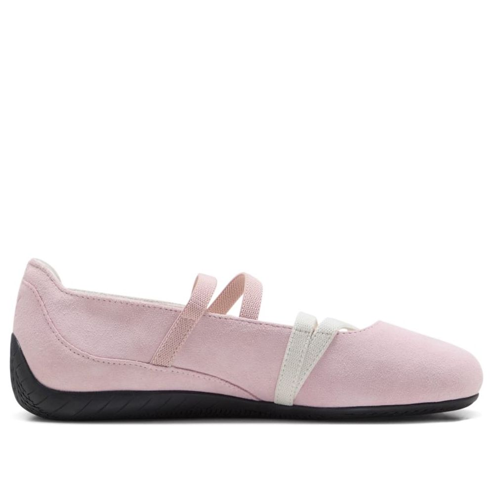 (WMNS) PUMA Speedcat Ballet 'Whisp of Pink' 401287-01